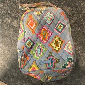 Vera Bradley lunch box